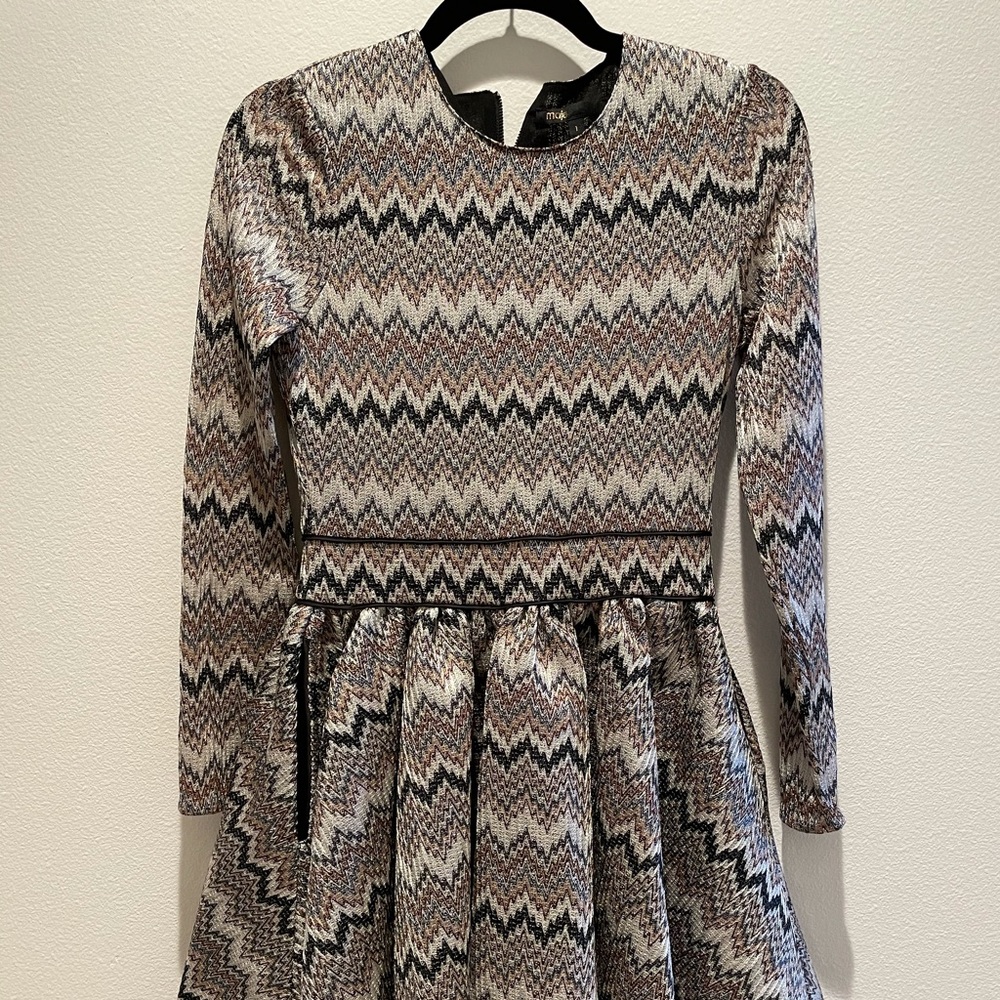 Maje dress size 1